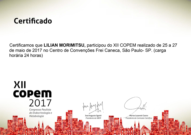 COPEM2017